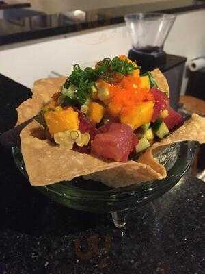 Umami Sushi And Izakaya