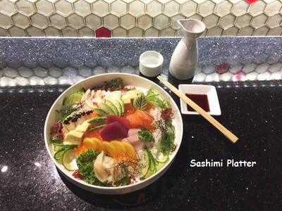 Umami Sushi And Izakaya