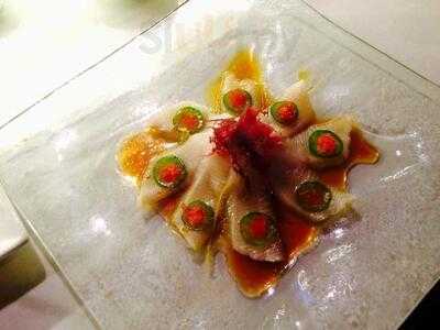 Umami Sushi And Izakaya