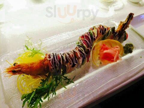 Umami Sushi And Izakaya