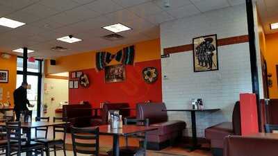 Rio Grande Mexican Restaurant