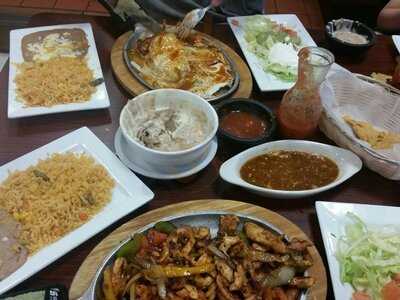 Rio Grande Mexican Restaurant