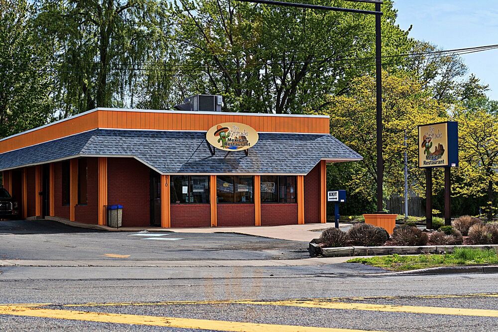 Rio Grande Mexican Restaurant