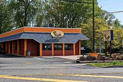 Rio Grande Mexican Restaurant