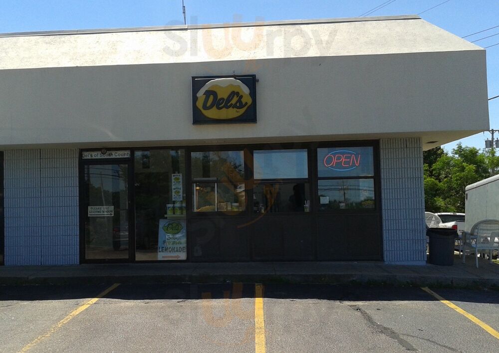 Del's Lemonade Of South County