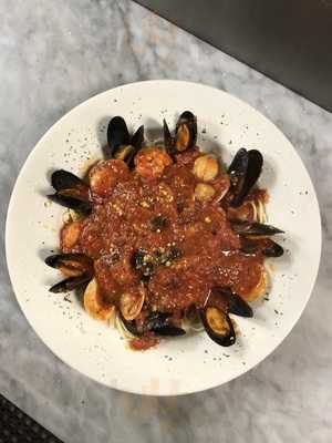 Prisco's Lil Taste Of Philly