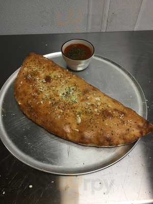 Prisco's Lil Taste Of Philly