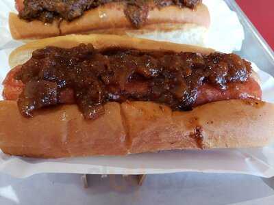 Rootin' Tootin' Hot Dogs