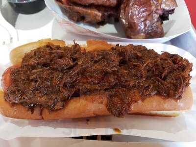 Rootin' Tootin' Hot Dogs