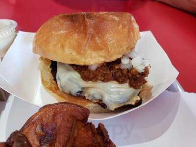 Rootin' Tootin' Hot Dogs