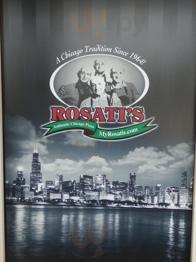 Rosati's Pizza