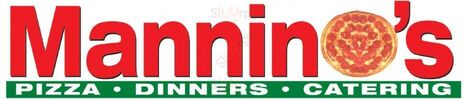 Mannino's Pizzaria Restaurant