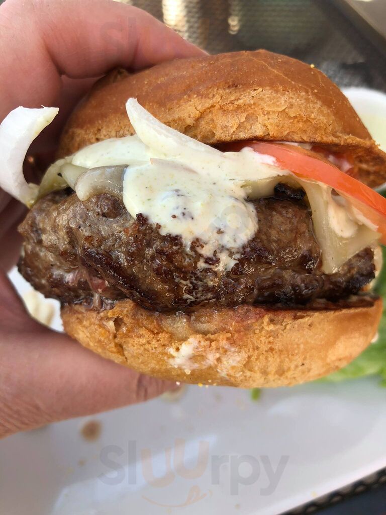 5 Star Burgers