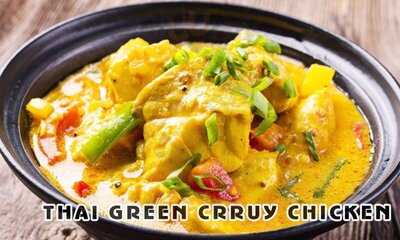 Tokyo & Beijing Asian Cuisine