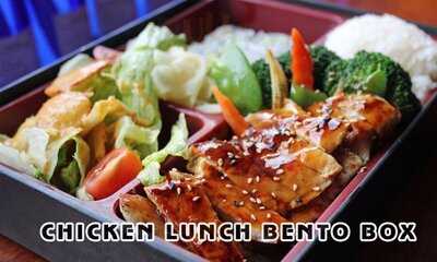 Tokyo & Beijing Asian Cuisine