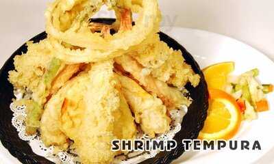 Tokyo & Beijing Asian Cuisine