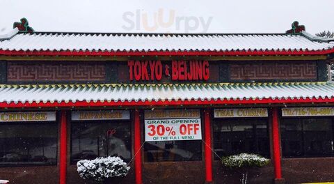 Tokyo & Beijing Asian Cuisine