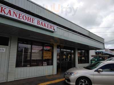 Kaneohe Bakery
