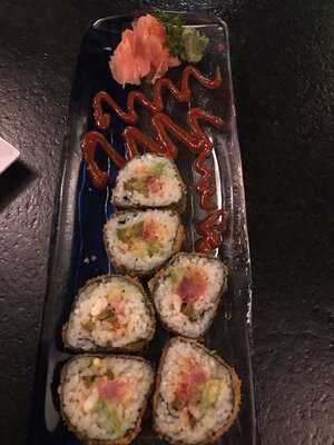 Ichiban Japanese Steakhouse