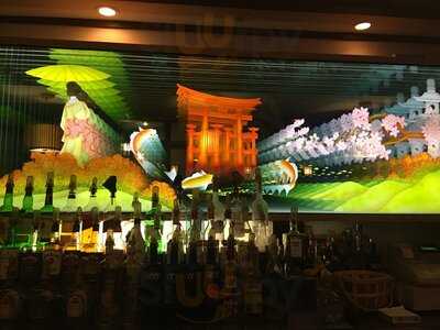 Ichiban Japanese Steakhouse