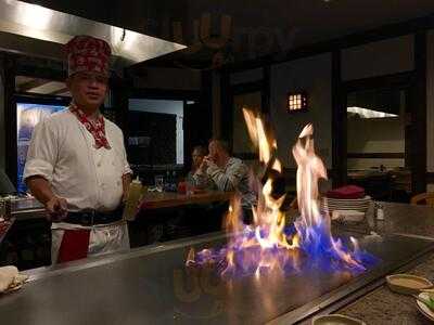 Ichiban Japanese Steakhouse