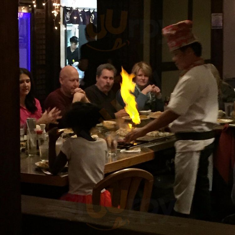 Ichiban Japanese Steakhouse