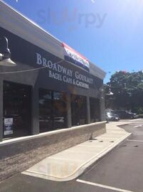 Broadway Gourmet Bagel & Deli