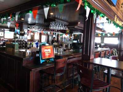 Flaherty's Three Flags Webster