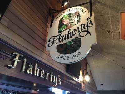 Flaherty's Three Flags Webster