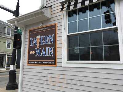 Tavern On Main