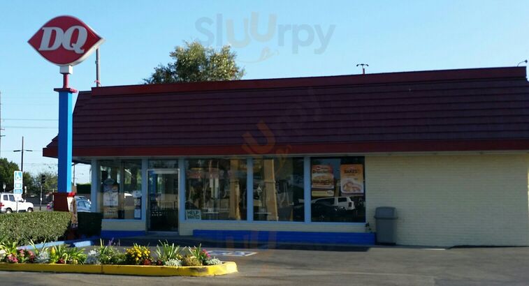 Dairy Queen (treat)