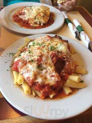 Francesca's Pizza And Italian Kitchen