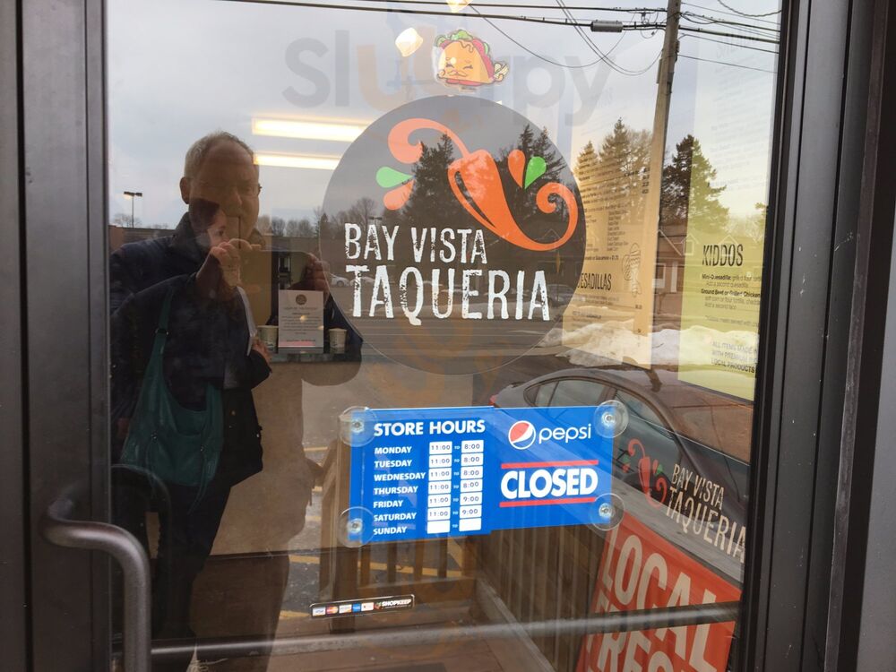 Bay Vista Taqueria
