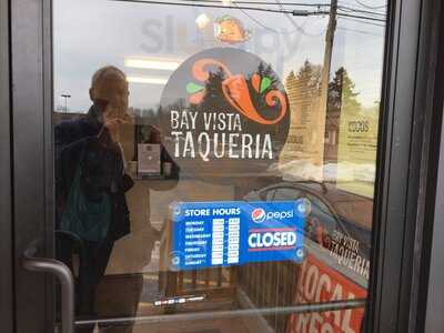 Bay Vista Taqueria
