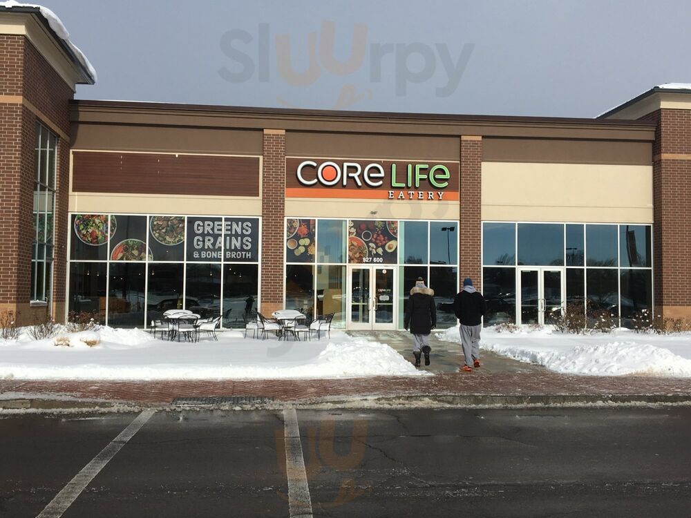 Corelife Eatery