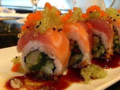 Wasabi Fusion