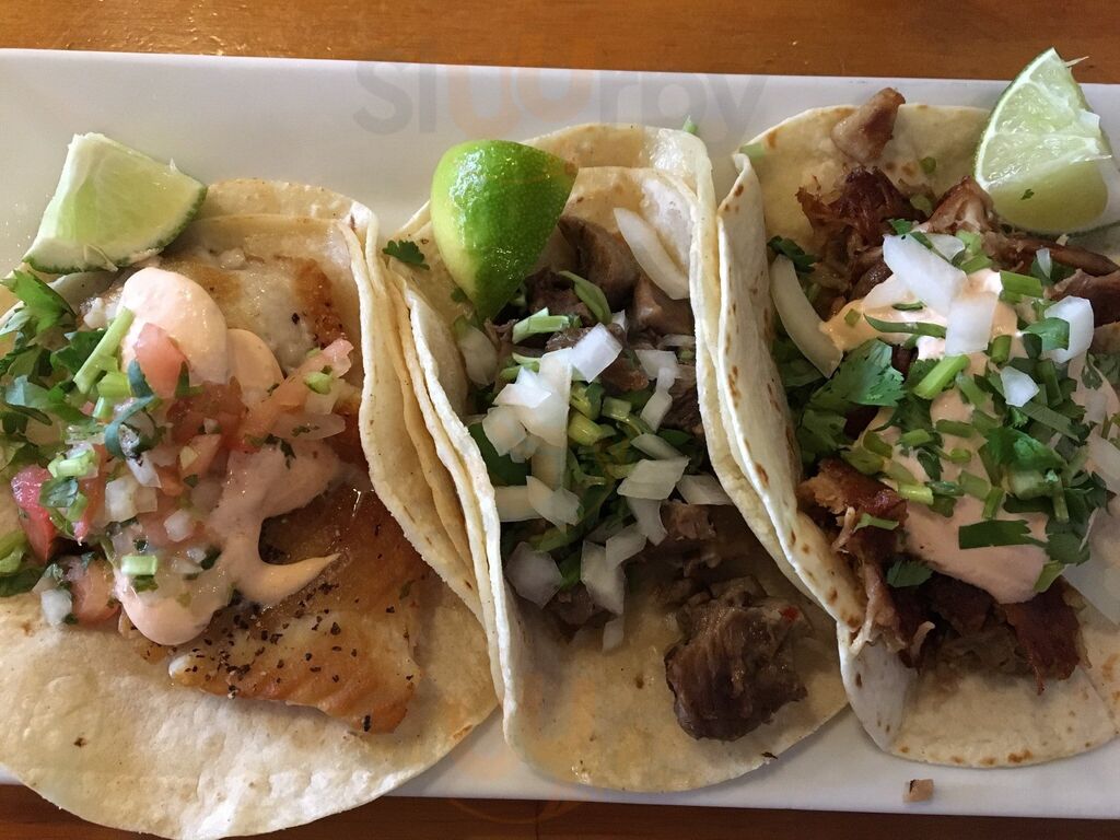 Taqueria La Picardia