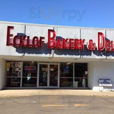 Ecklof Bakery Inc