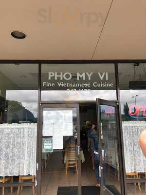 Pho My Vi