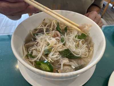 Pho My Vi