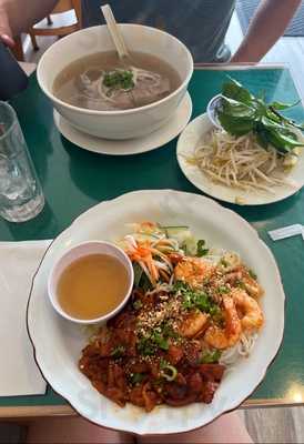 Pho My Vi