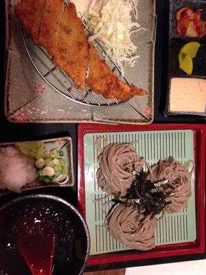 Miso Cafe Japanese Restaurant