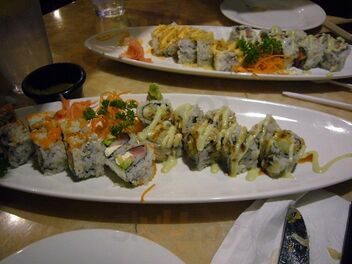 Cheng’s Asian Bistro