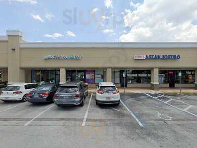 Cheng’s Asian Bistro