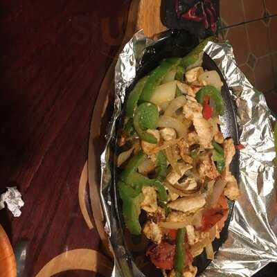 Compadres Mexican Restaurant