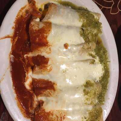 Compadres Mexican Restaurant