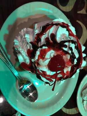 Compadres Mexican Restaurant