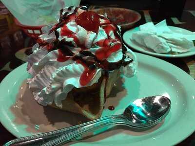 Compadres Mexican Restaurant