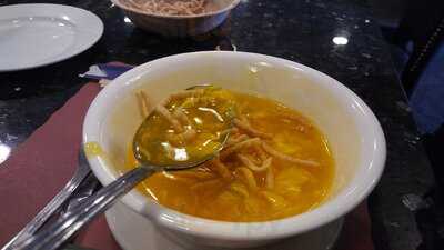 Dragon Palace Of Wakefield