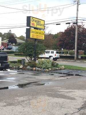 Dragon Palace Of Wakefield